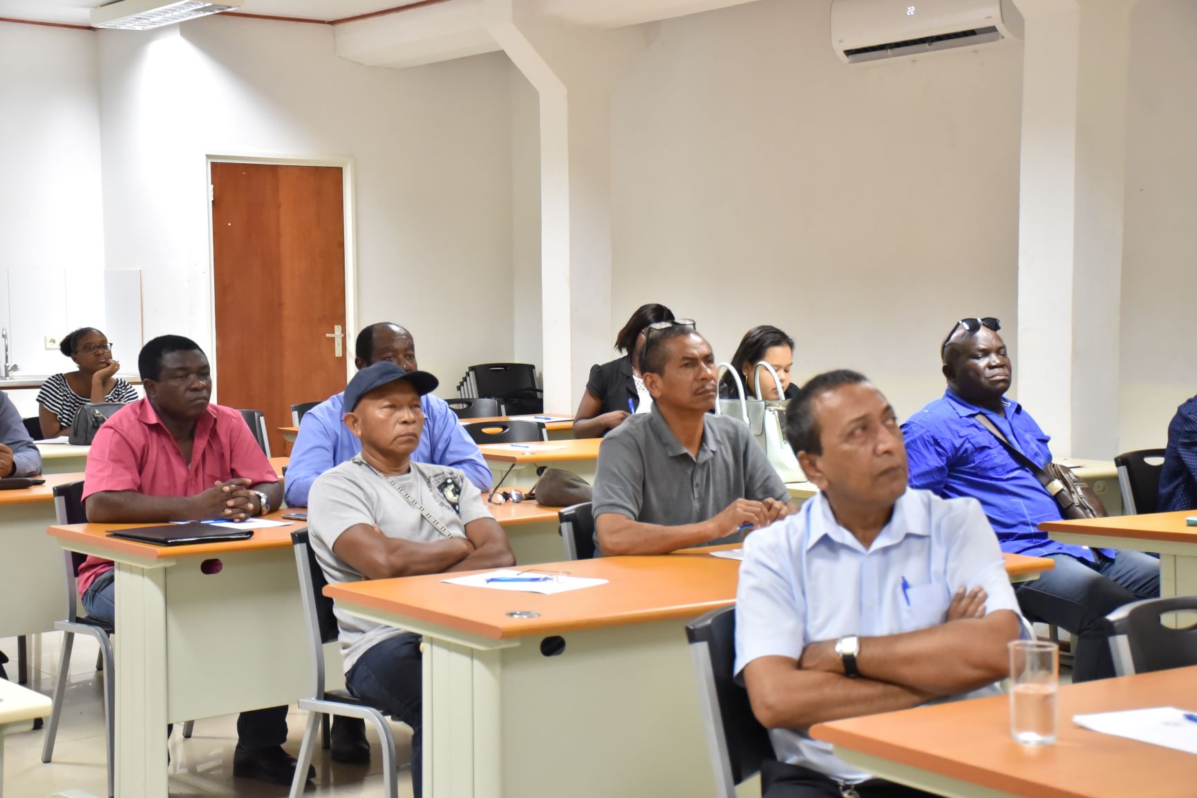 info sessie met vertegenwoordigers ITP nov.2019