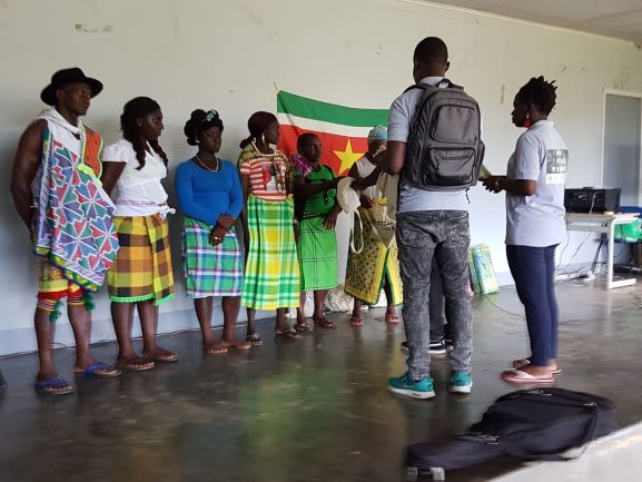 awareness new Aurora 2019